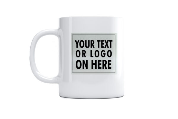 Personalised Mugs